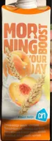 Drinkontbijt morning boost
