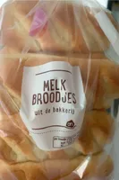 Melkbroodjes