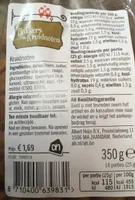 Bakkers kruidnoten