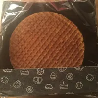 Stroopwafels