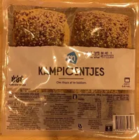 Kampioentjes