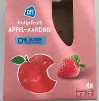 Knijpfruit