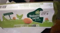 Ah Puur En Eerlijk Eieren Biologisch