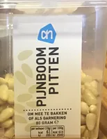 Pijnboom pitten