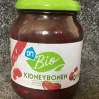 Kidneybonen