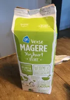Verse magere yoghurt