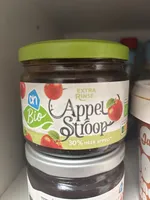 Bio Appelstroop