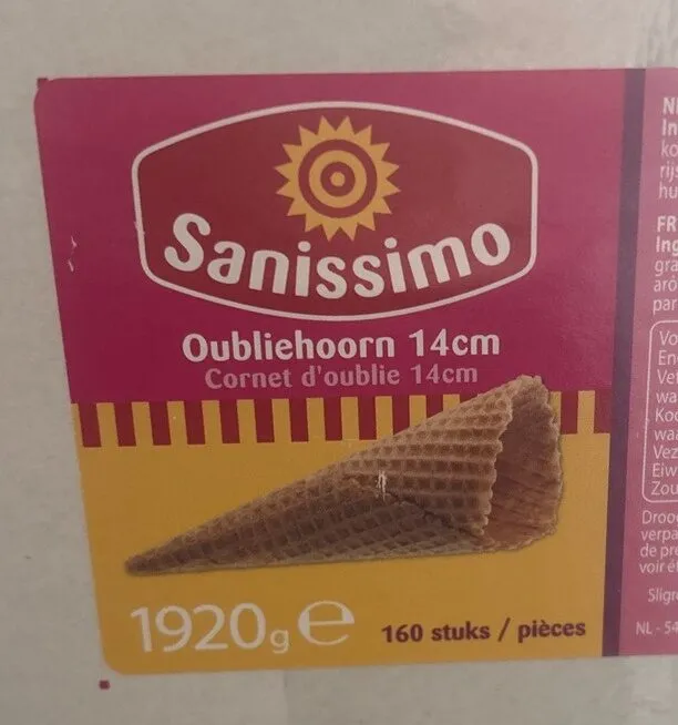 Oubliehoorn