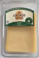 De goudsche waegh