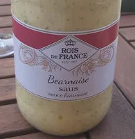 Bearnaise