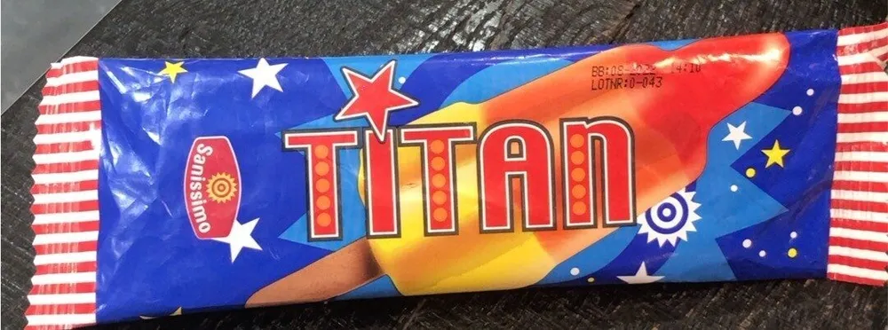 Titan