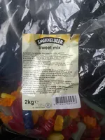 sweet mix