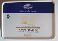 Classicisme Ice Cream