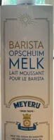 Barista melk