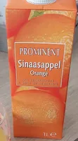 Sinaasappelsap