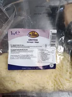 Gruyère