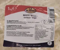 Mozarella