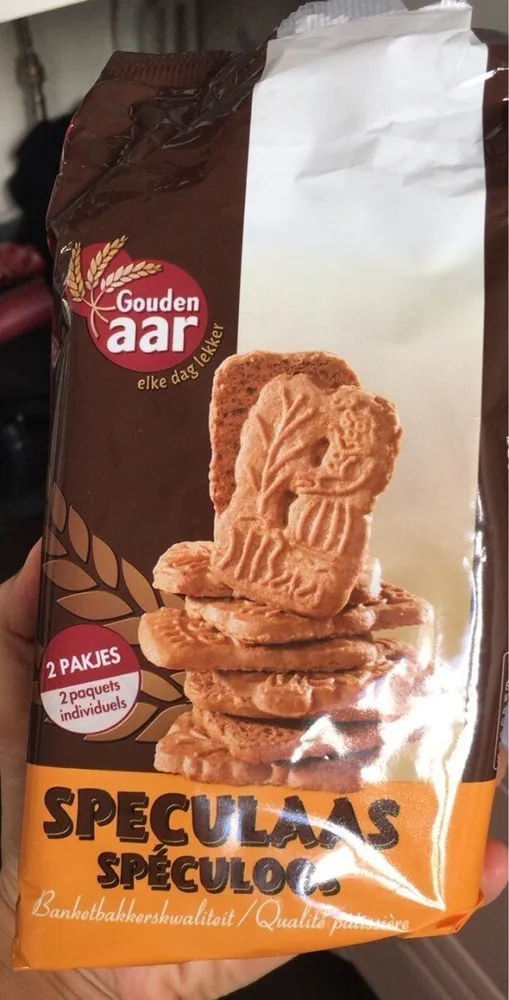 Speculaas