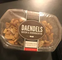 Daendels noten & zuidvruchten