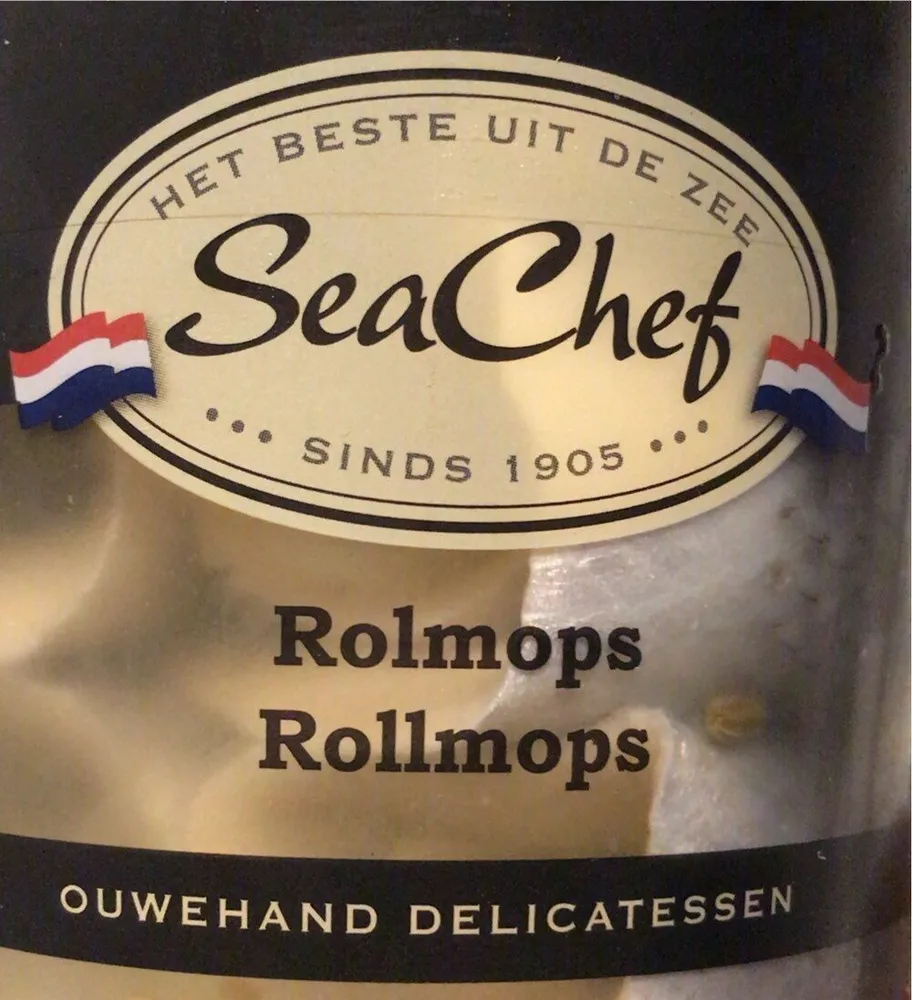 Sea Chef
