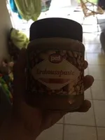Erdnusspaste