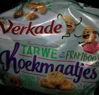 Koekmaatjes