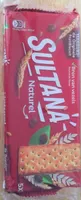Sultana naturel