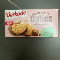 Gluten vrije oaties