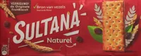Sultana naturel