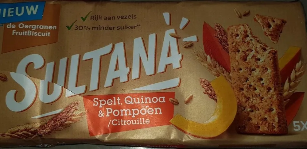 Sultana
