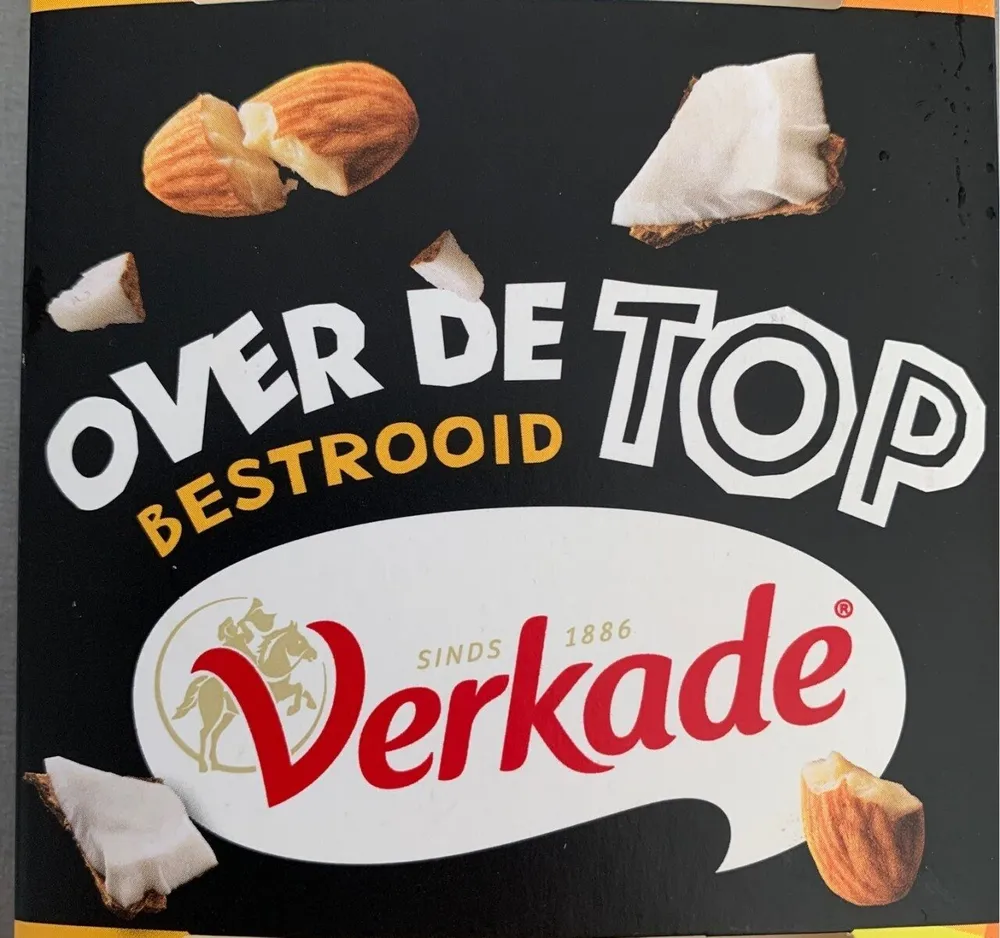 Over De Top