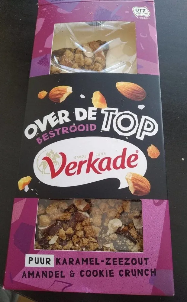 Over de top