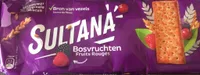Sultana bosvruchten