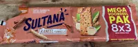 Sultana Canelle