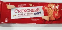 Crunchers