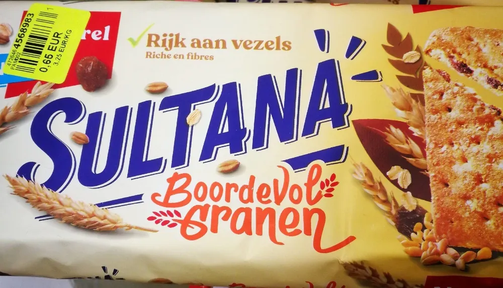 Sultana