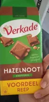 Hazelnoot