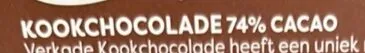 Kookchocolade