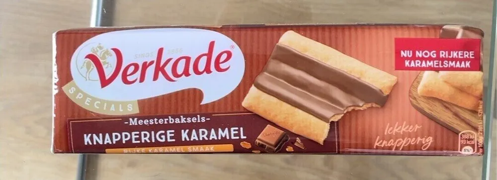 Koekjes