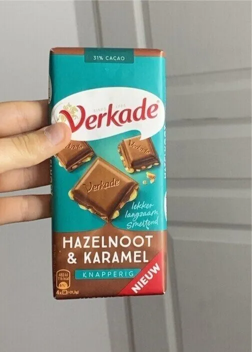 tablette de chocolat