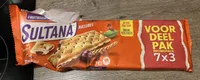 Fruitbiscuit Naturel