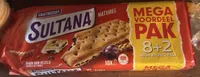 Fruitbiscuit