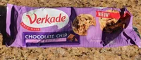 CHOCOLATE CHIP MELK & PUUR