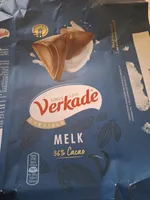 Melk Chocolade