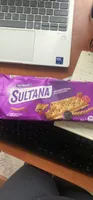 Bosvruchten Sultana