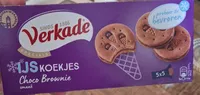 IJskoekjes