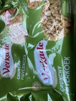 Crunchy Haverkoek