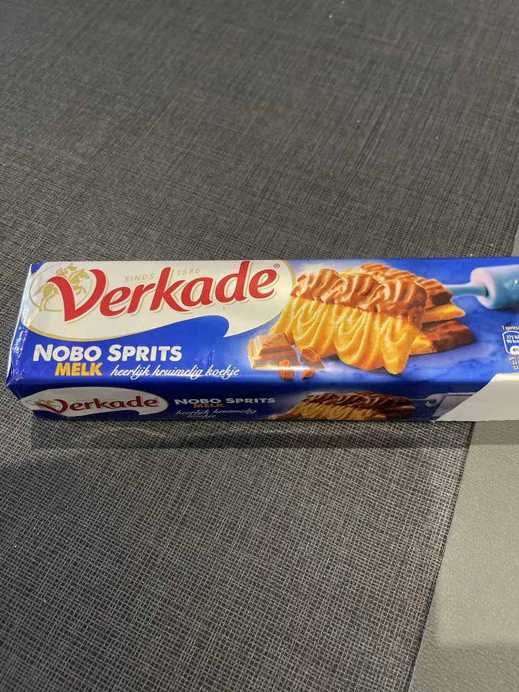 Nobo Sprits Melk