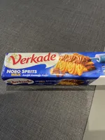 Nobo Sprits Melk