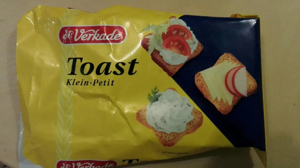 Toast